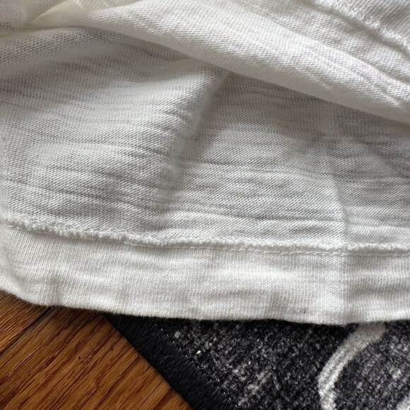 Human Made Lil Uzi Vert T-Shirt – Size XXL – Gently Used - Picture 8 of 9